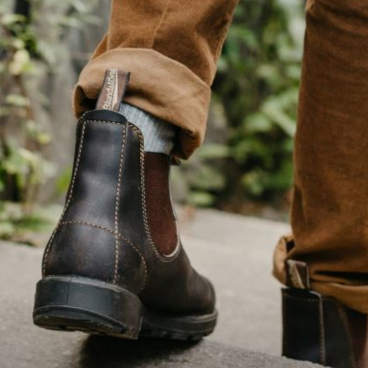 Blundstone Original # 500 Boot - Unisex - Image 4